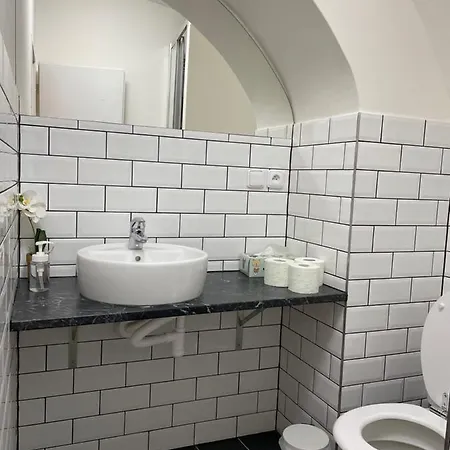 Apartment Smyrna Boutique Apartments *
