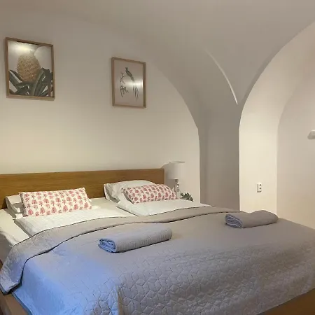 Apartment Smyrna Boutique Apartments *