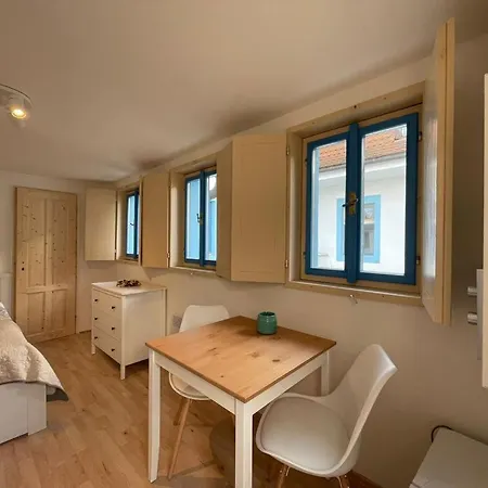 Smyrna Boutique Apartments