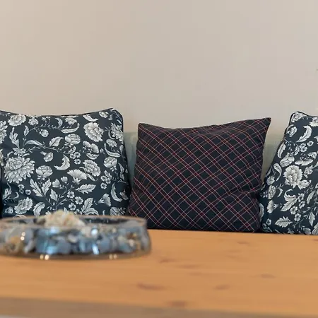 Smyrna Boutique Apartments *