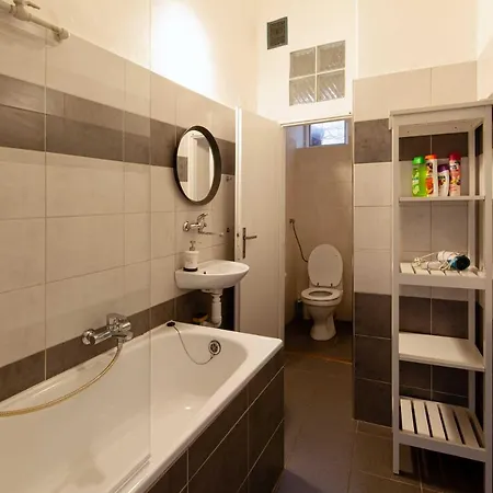 Apartment Smyrna Boutique Apartments *