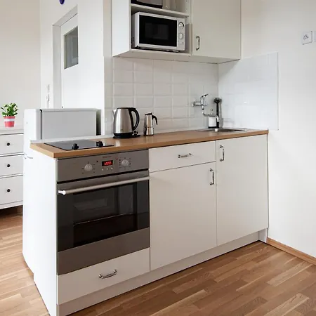 Smyrna Boutique Apartments