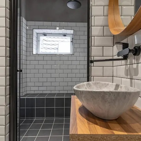 Smyrna Boutique Apartments Prague