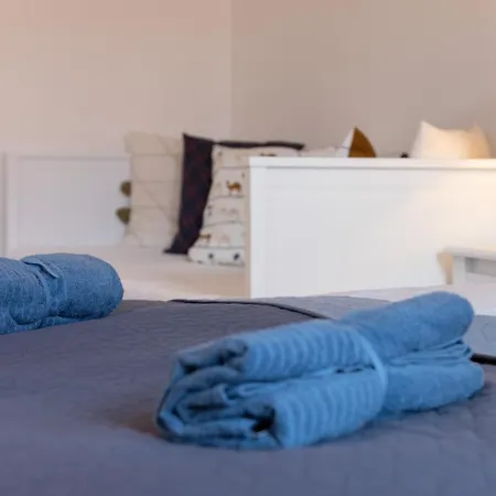 Smyrna Boutique Apartments Apartment