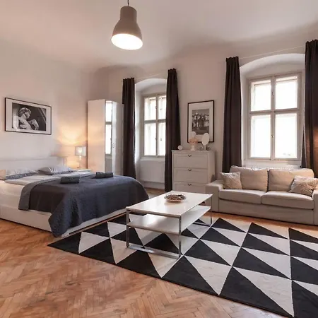 Smyrna Boutique Apartments Apartment *