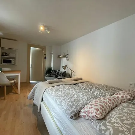 Apartment Smyrna Boutique Apartments