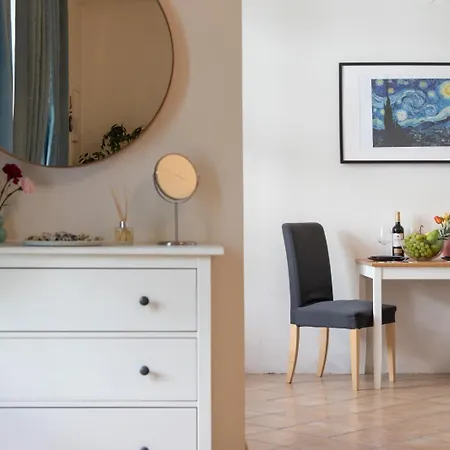 Smyrna Boutique Apartments Apartment *