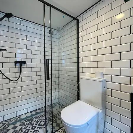 Smyrna Boutique Apartments Апартаменты