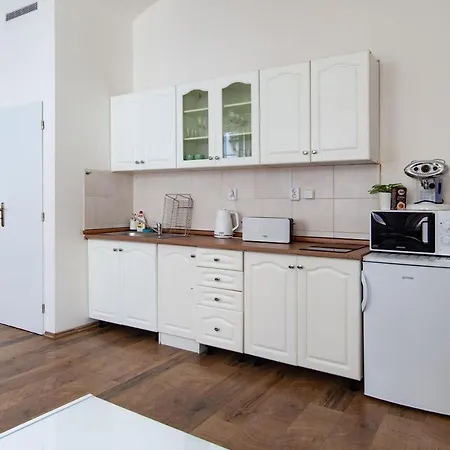 Smyrna Boutique Apartments