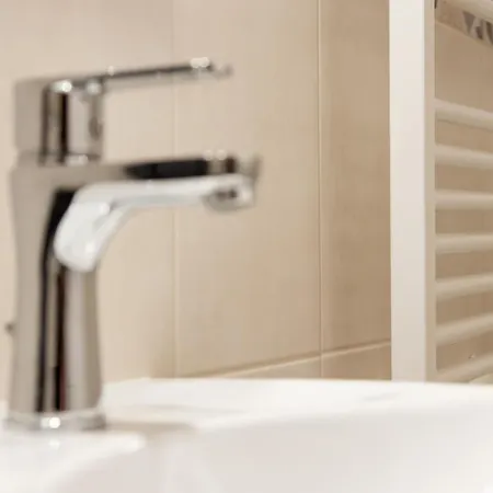 Smyrna Boutique Apartments Апартаменты