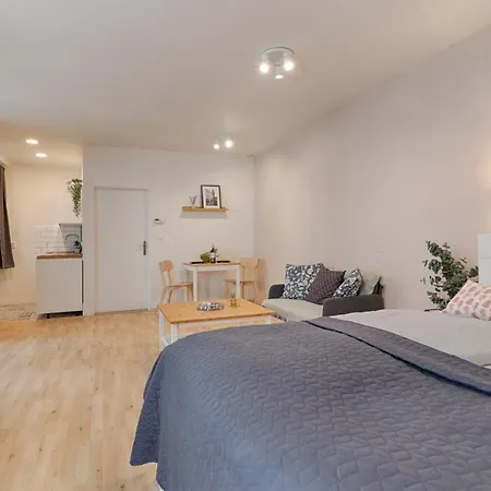 Апартаменты Smyrna Boutique Apartments *