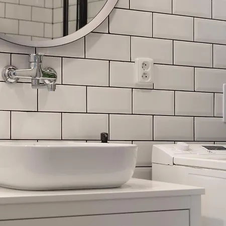 Smyrna Boutique Apartments * Прага