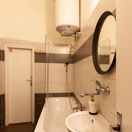 Smyrna Boutique Apartments Апартаменты