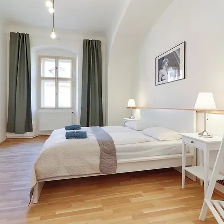 Апартаменты Smyrna Boutique Apartments *